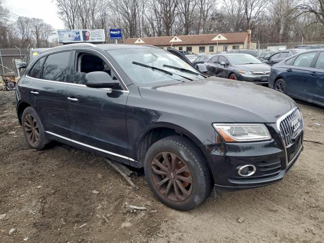 Audi Q5 Premium Plus Image 3