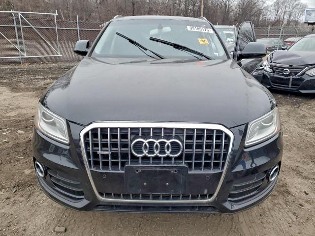 Audi Q5 Premium Plus Image 2