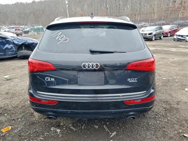 Audi Q5 Premium Plus Image 7