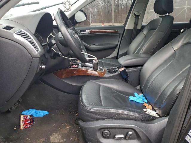 Audi Q5 Premium Plus Image 5