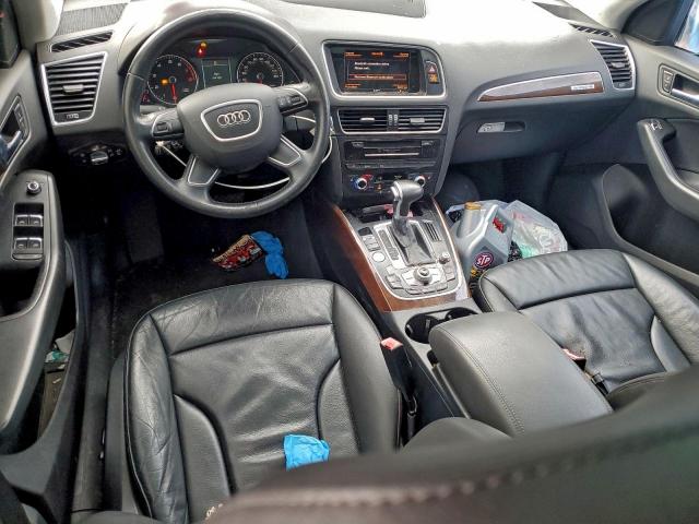 Audi Q5 Premium Plus Image 8