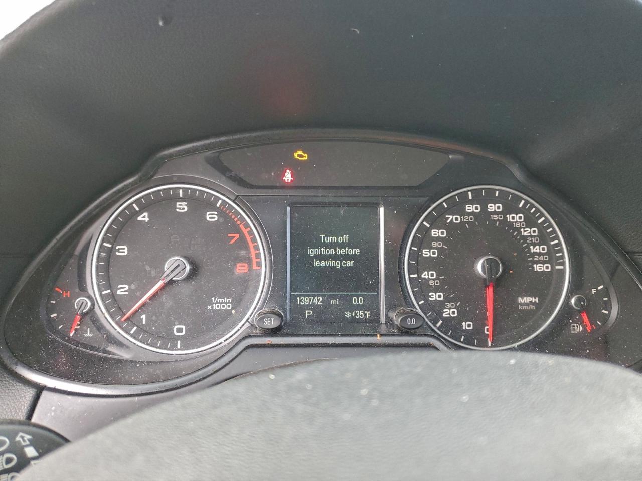 Audi Q5 Premium Plus Image 10