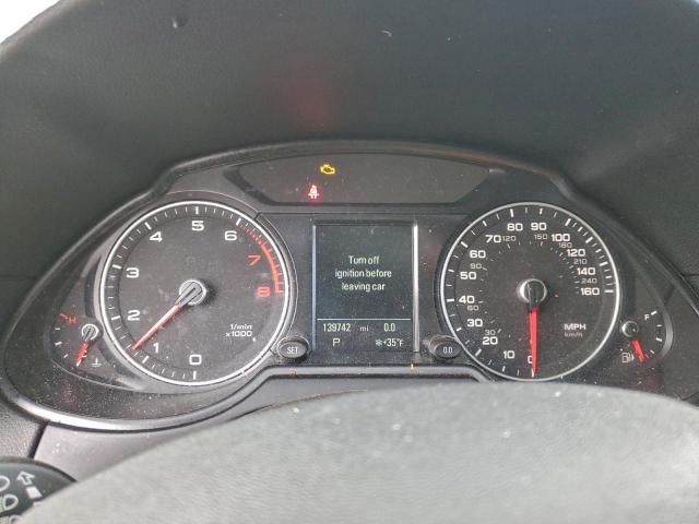 Audi Q5 Premium Plus Image 10