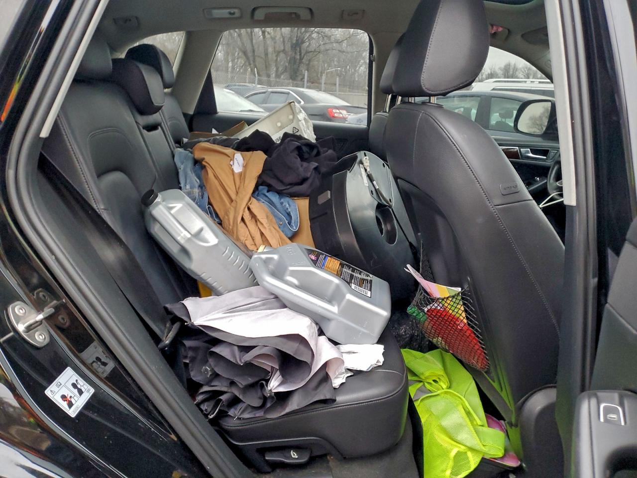 Audi Q5 Premium Plus Image 12