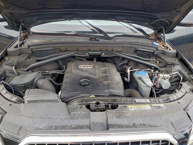 Audi Q5 Premium Plus Image 9