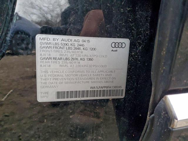 Audi Q5 Premium Plus Image 13