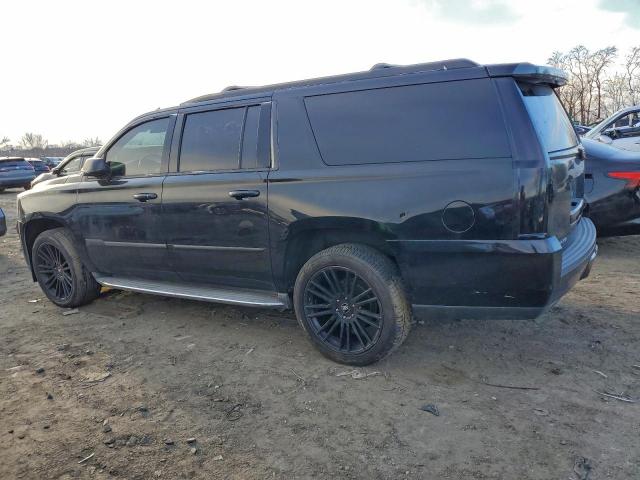 Cadillac Escalade Esv Luxury Image 2