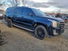 Cadillac Escalade Esv Luxury Image 4