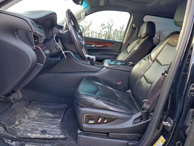 Cadillac Escalade Esv Luxury Image 3