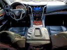 Cadillac Escalade Esv Luxury Image 9