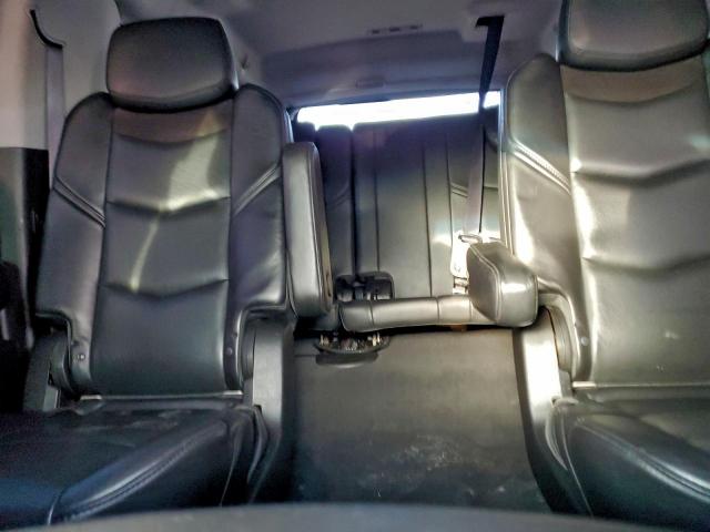 Cadillac Escalade Esv Luxury Image 6