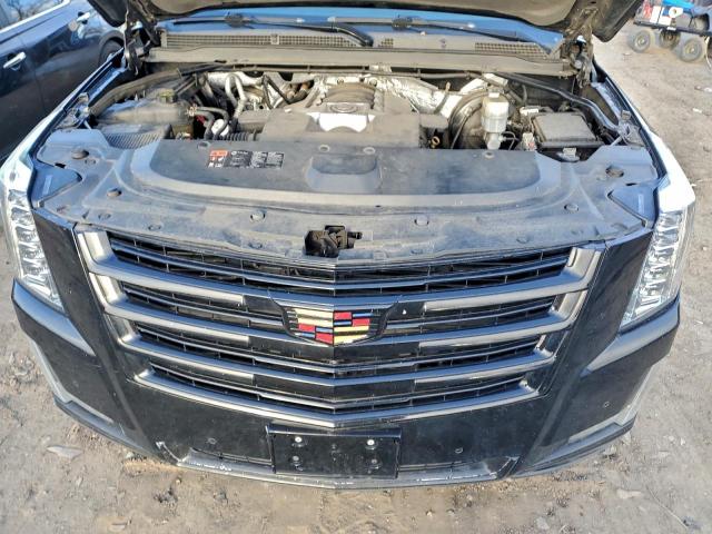 Cadillac Escalade Esv Luxury Image 12