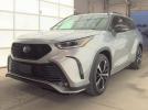 Toyota Highlander Xse Image 1