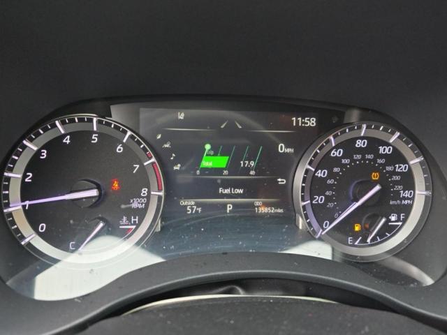 Toyota Highlander Xse Image 14