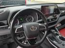 Toyota Highlander Xse Image 10