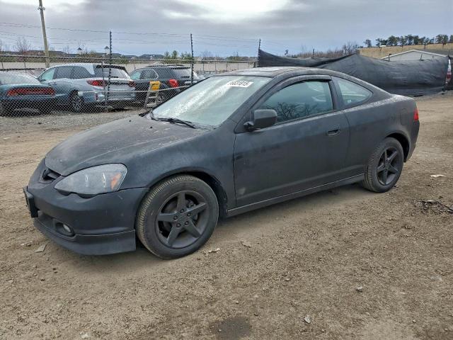  Salvage Acura RSX