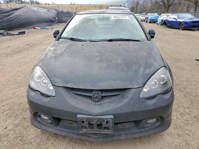 Acura RSX Image 5