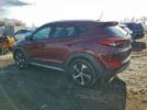 Hyundai TUCSON Limited Image 3