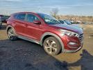 Hyundai TUCSON Limited Image 11