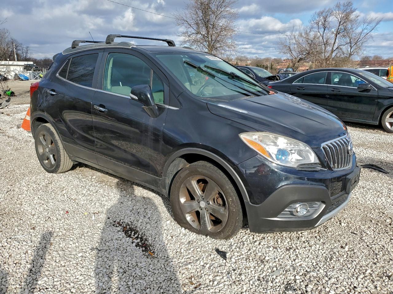 Buick Encore Convenience Image 12