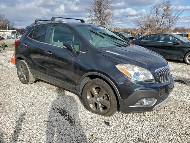Buick Encore Convenience Image 12