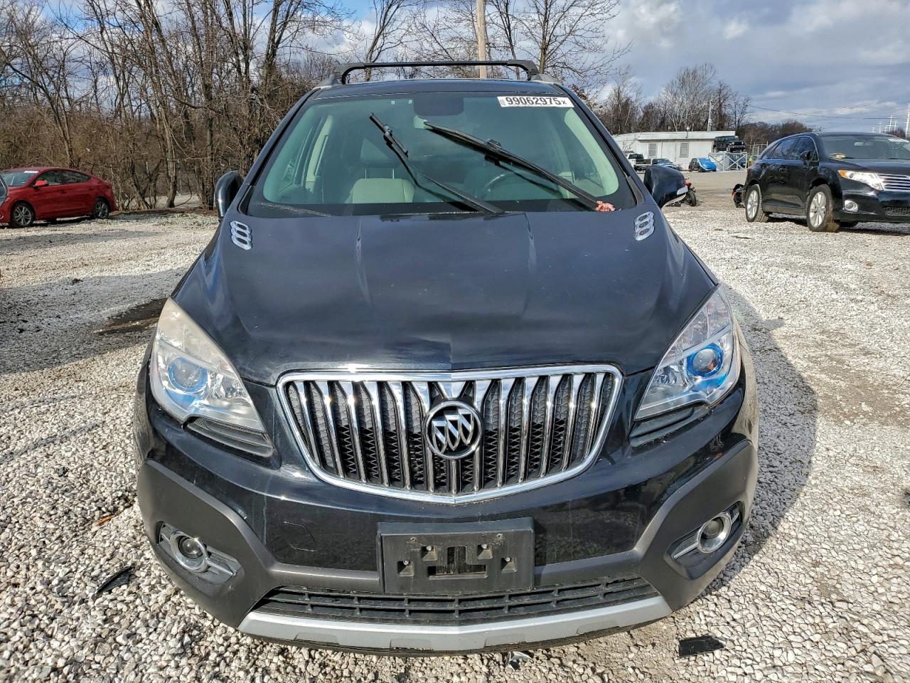 Buick Encore Convenience Image 11