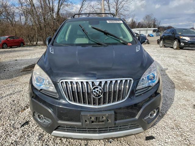 Buick Encore Convenience Image 11