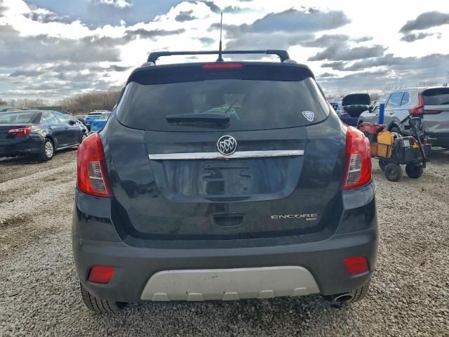 Buick Encore Convenience Image 10