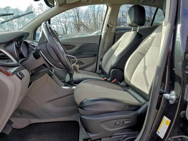 Buick Encore Convenience Image 2