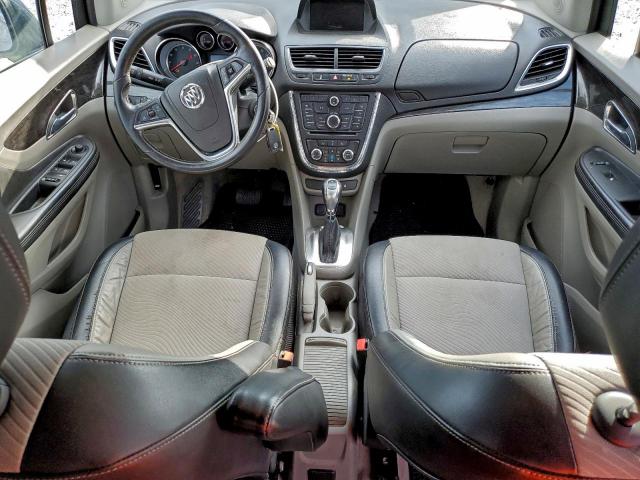 Buick Encore Convenience Image 9