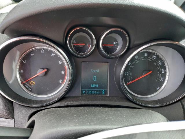 Buick Encore Convenience Image 3