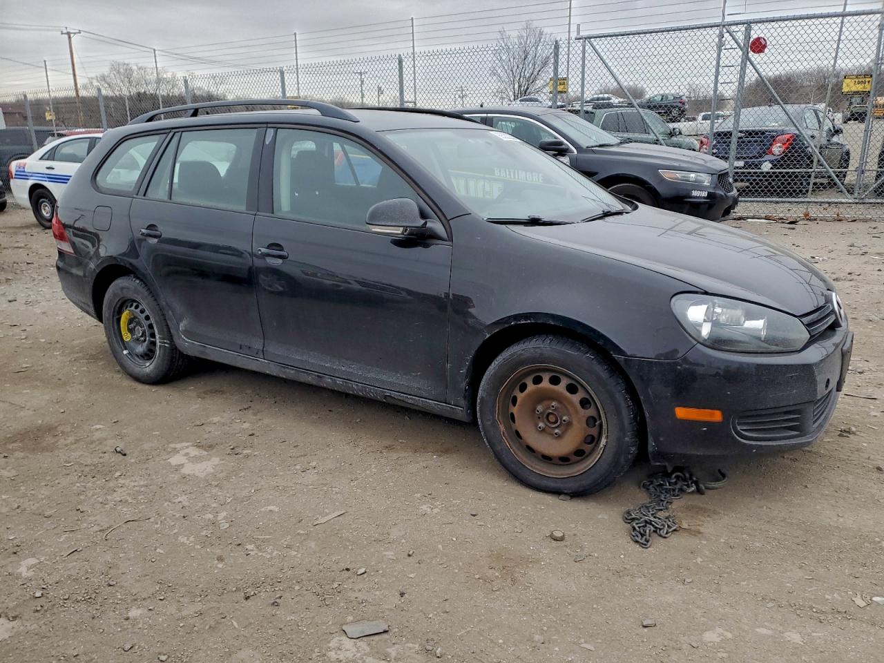 Volkswagen Jetta S Image 7