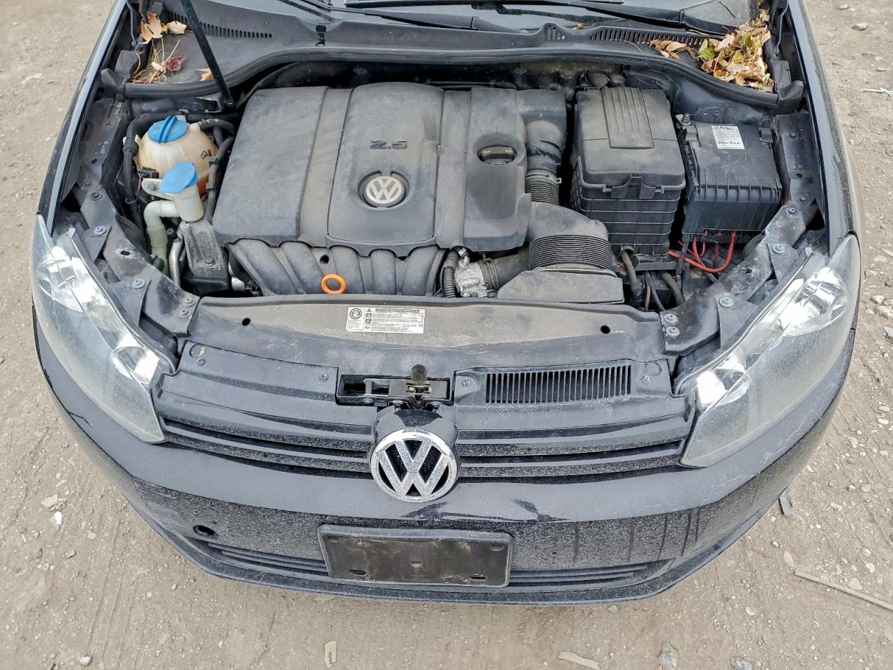 Volkswagen Jetta S Image 10