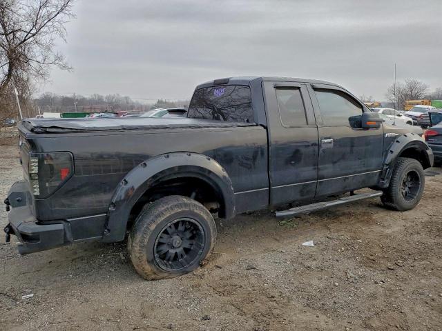 Ford F-150 Super Cab Image 3
