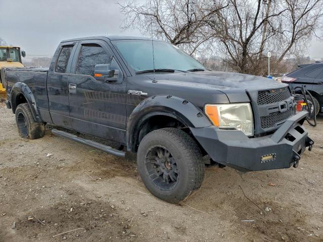 Ford F-150 Super Cab Image 2