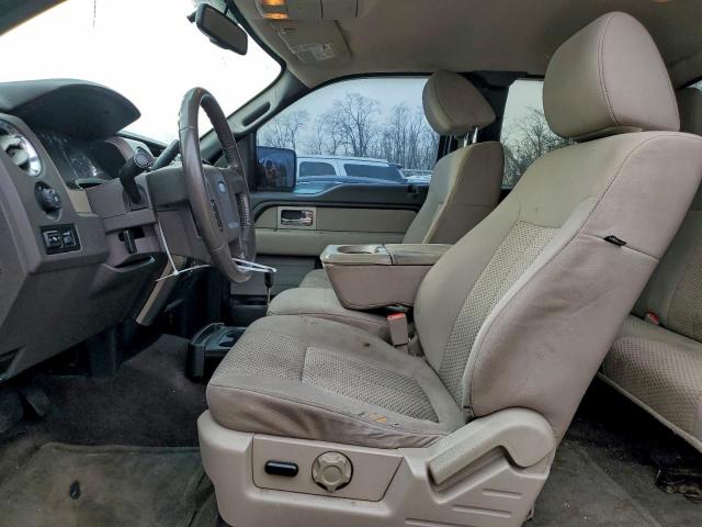 Ford F-150 Super Cab Image 11