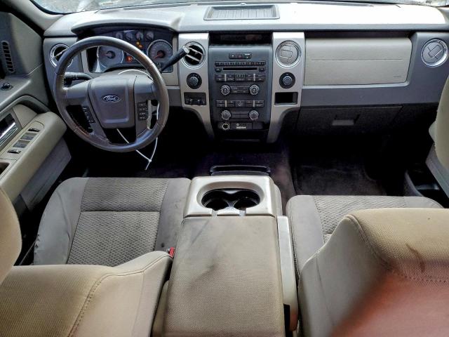 Ford F-150 Super Cab Image 8