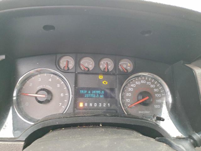 Ford F-150 Super Cab Image 7