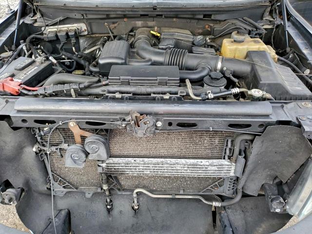 Ford F-150 Super Cab Image 9