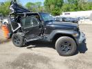 Jeep Wrangler Sport Image 8