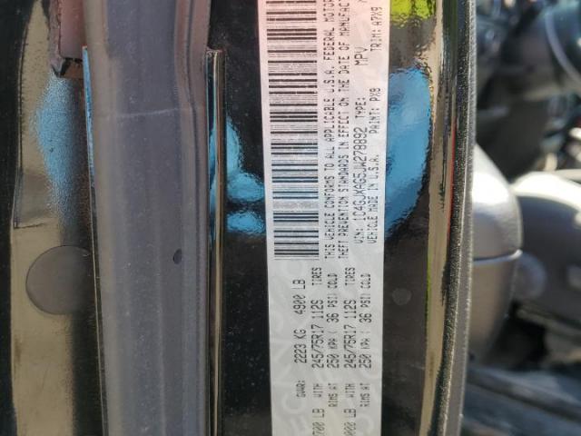 Jeep Wrangler Sport Image 11