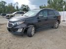 Chevrolet Equinox Lt Image 1