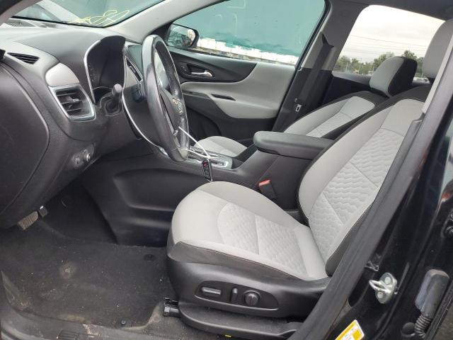 Chevrolet Equinox Lt Image 7