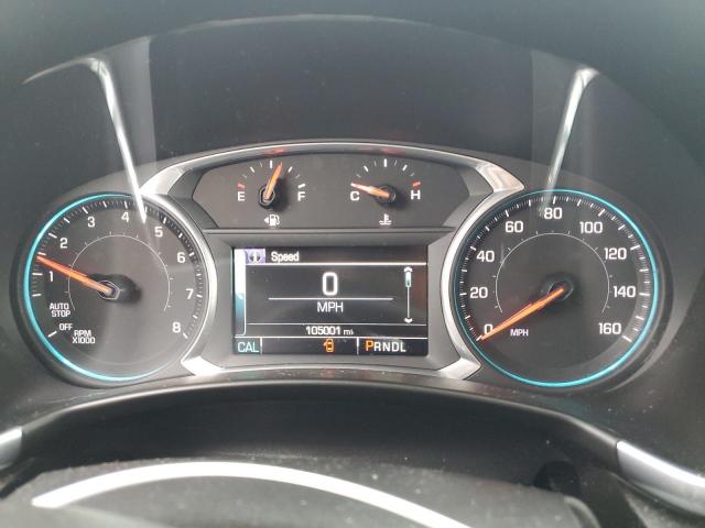 Chevrolet Equinox Lt Image 11