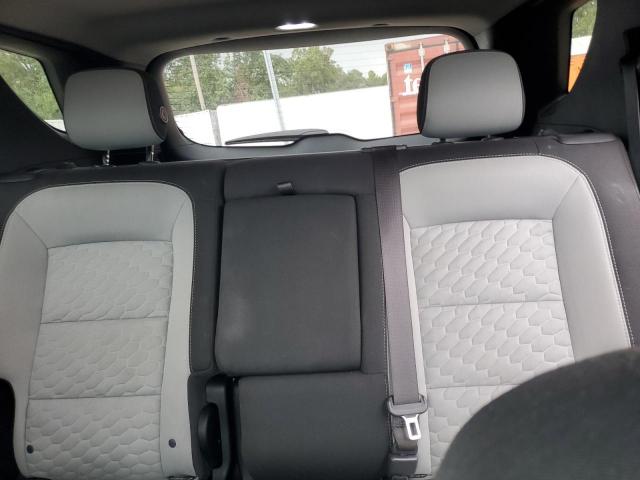 Chevrolet Equinox Lt Image 5