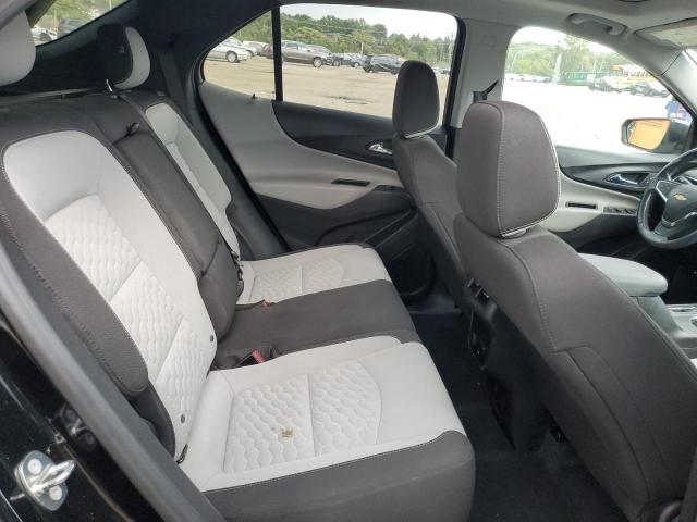 Chevrolet Equinox Lt Image 12