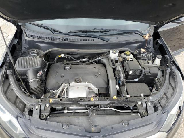 Chevrolet Equinox Lt Image 4