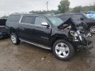 Chevrolet Suburban K1500 Ltz Image 3
