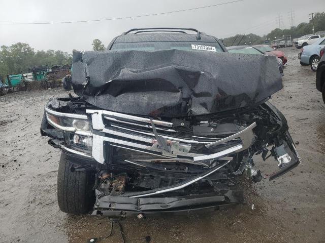 Chevrolet Suburban K1500 Ltz Image 12