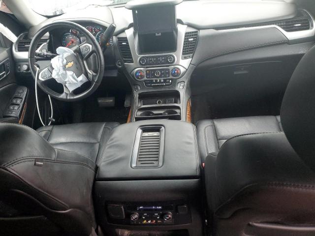 Chevrolet Suburban K1500 Ltz Image 7